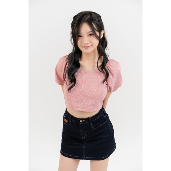 Jose Blouse